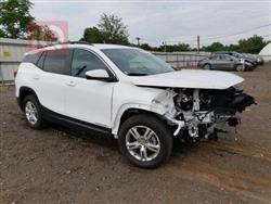 GMC Terrain